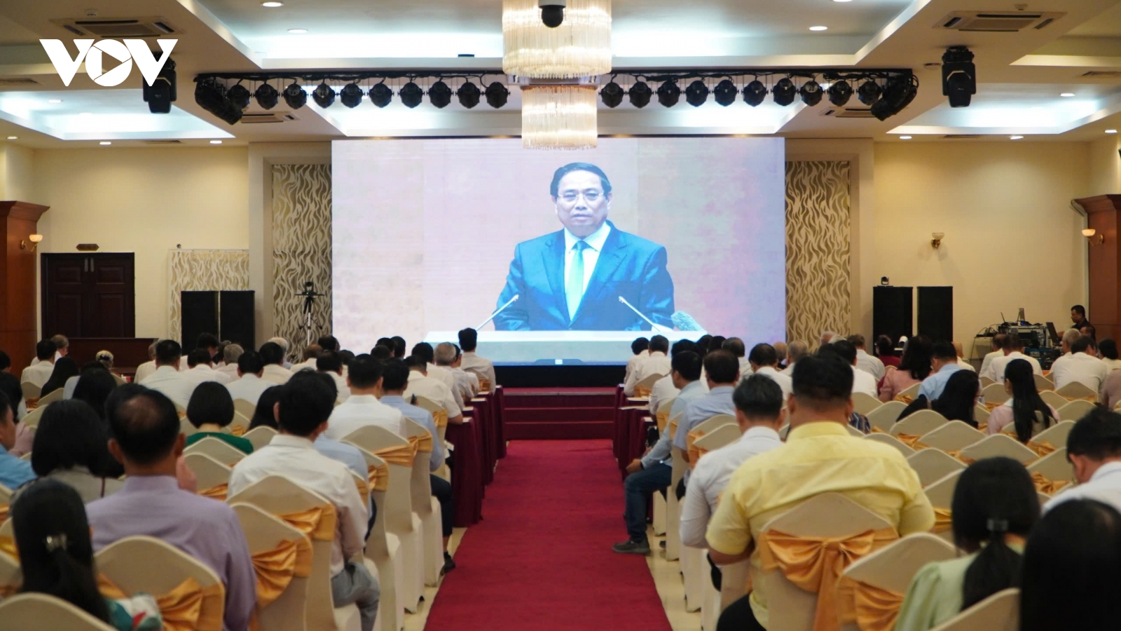 Nghị quyết 59 của Bộ Chính trị: Người trẻ và doanh nghiệp thấy trách nhiệm và cơ hội