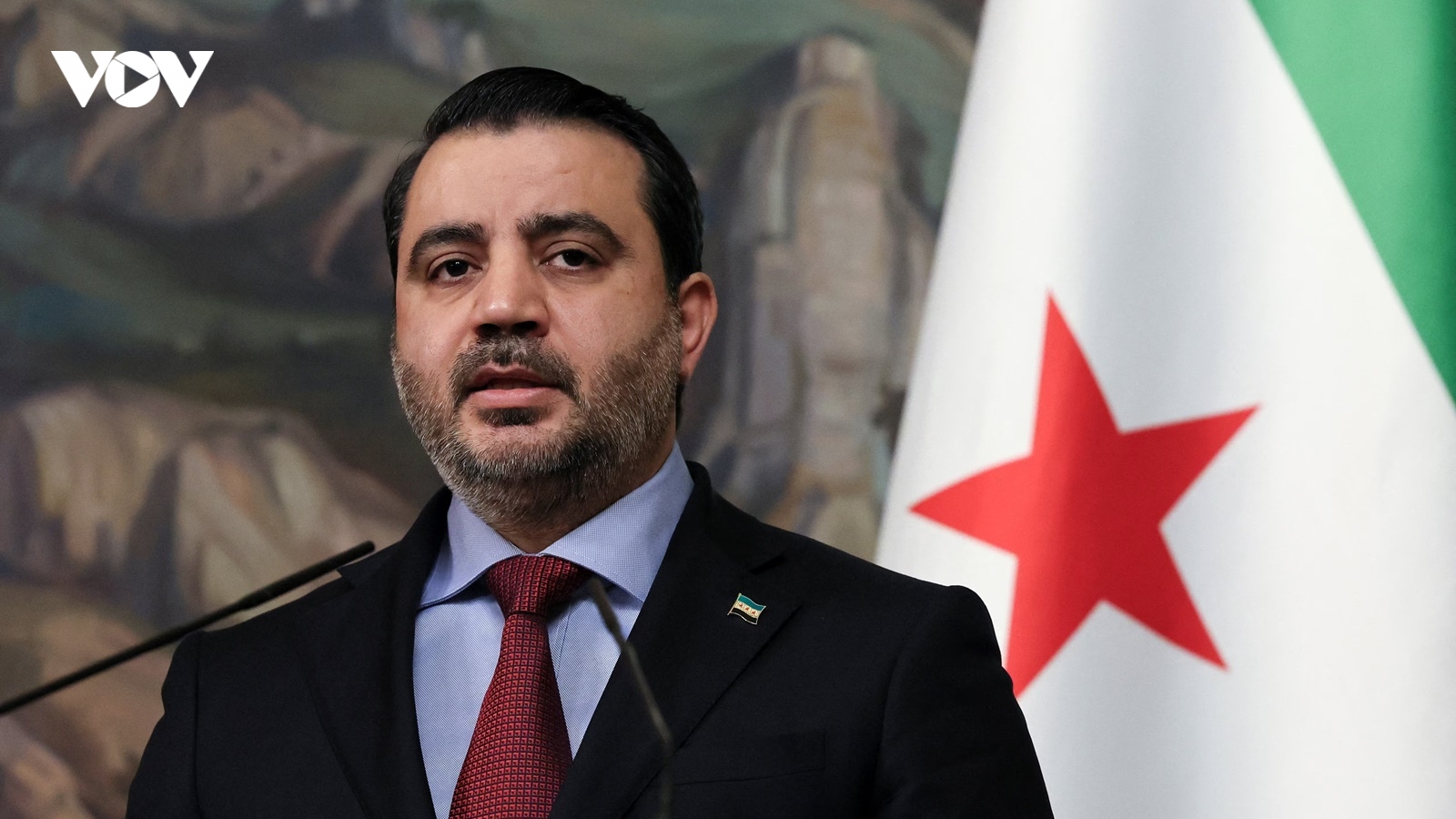Ngoại trưởng Syria thăm Mỹ - dấu mốc lịch sử sau 25 năm