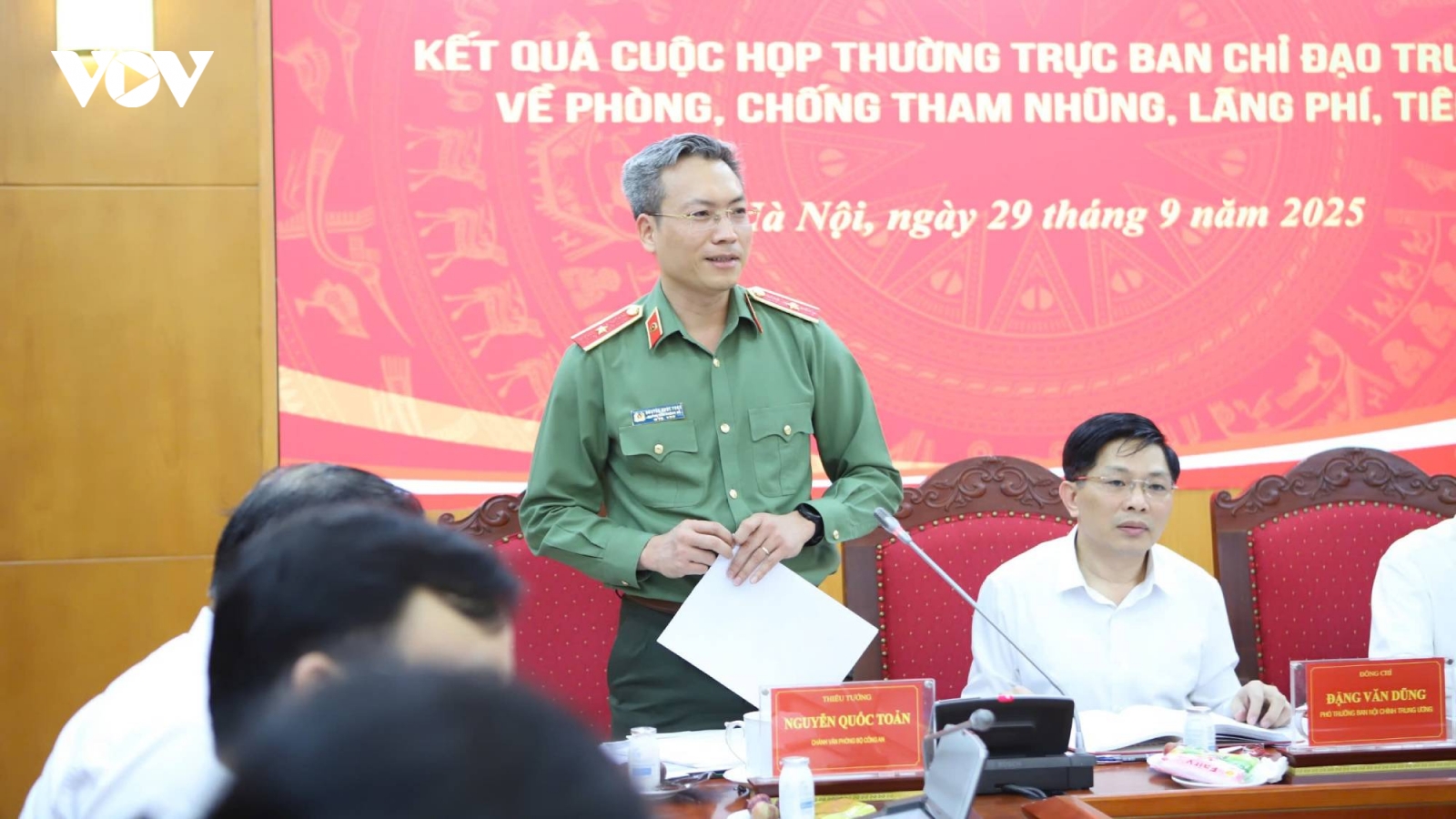 Vụ án tại Bệnh viện Bạch Mai, Việt Đức cơ sở 2: Khởi tố thêm 2 bị can