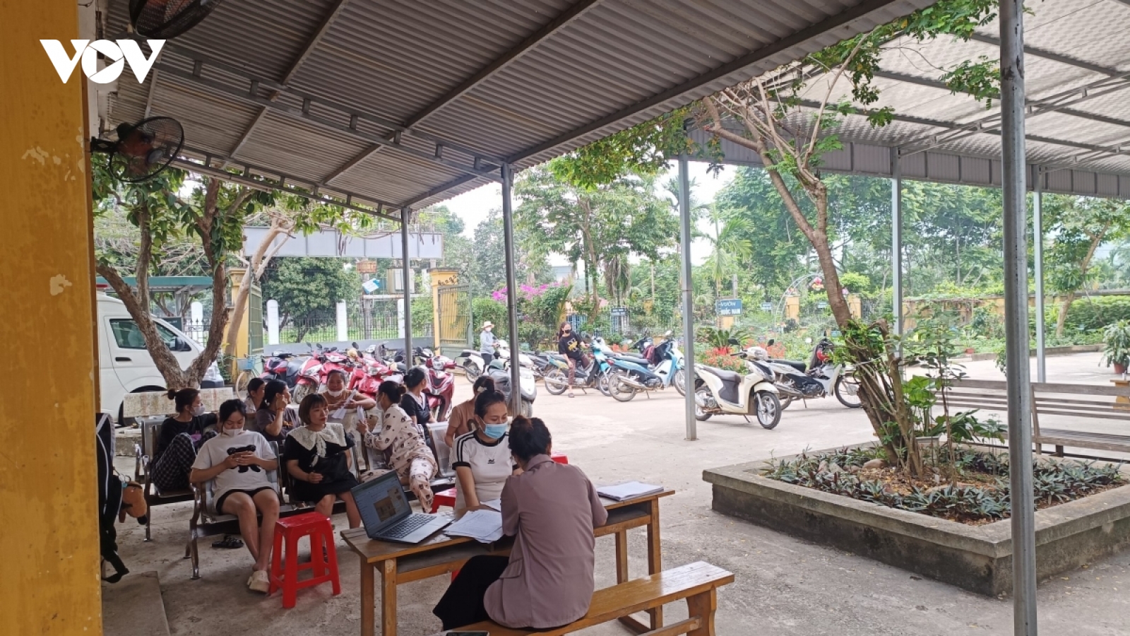 Nghị quyết 72: Động lực để y tế cơ sở chuyển mình