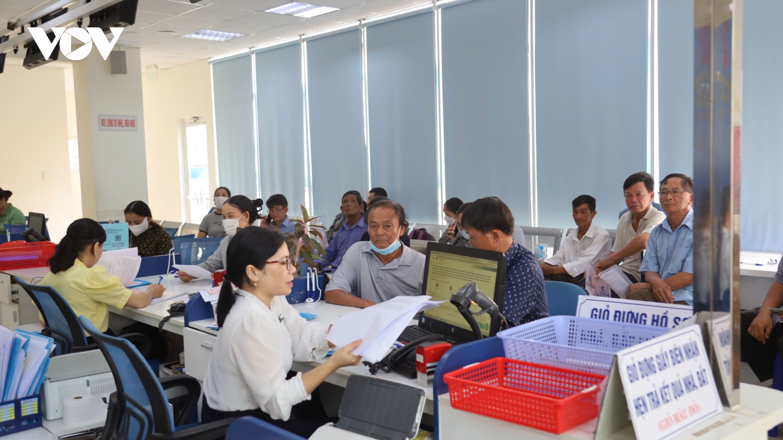 Quảng Ngãi lập tổ công tác hỗ trợ triển khai chính quyền địa phương hai cấp