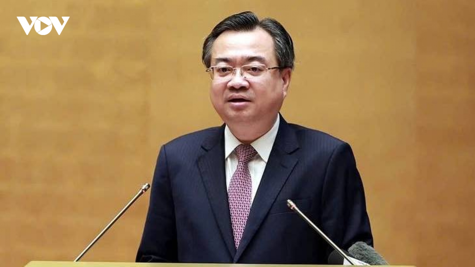 Ông Nguyễn Thanh Nghị: "Giá năng lượng phải minh bạch, không thực hiện bù chéo"