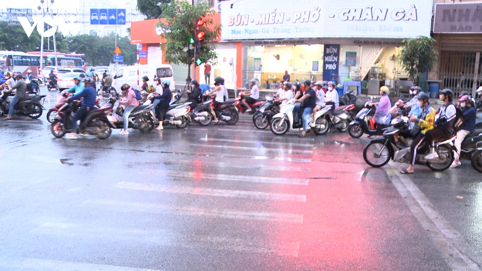 Nghị định 168 trước nguy cơ ‘nhờn luật’: Camera AI có phải là giải pháp?