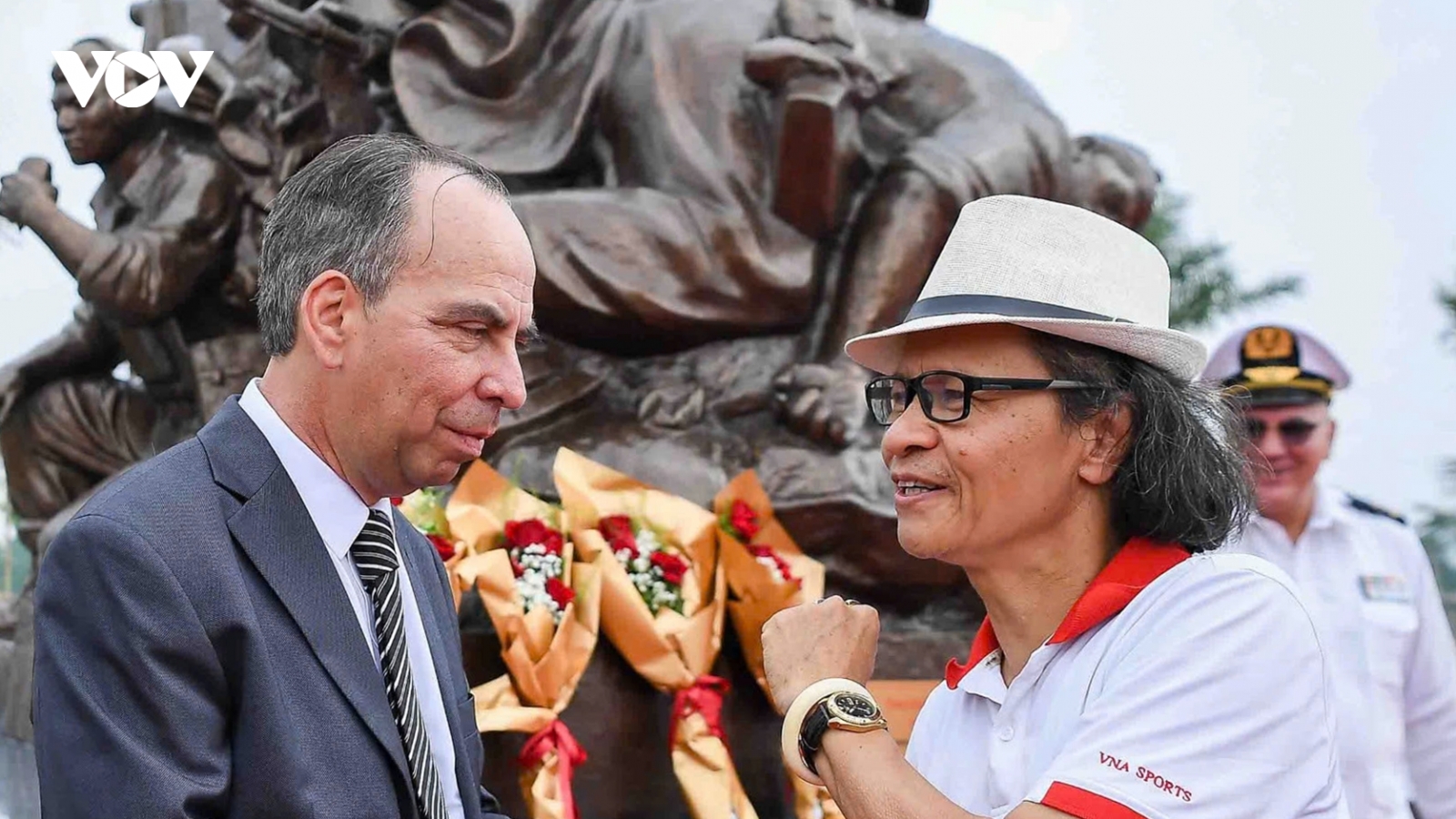 Việt Nam-Cuba: Ghi lòng tạc dạ nghĩa tình thủy chung