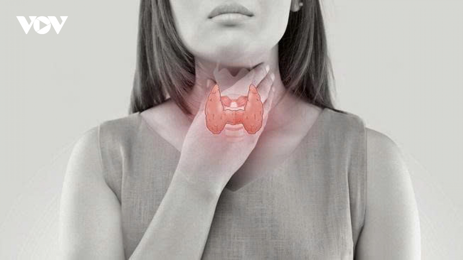 Nhân tuyến giáp: Có thực sự tan nhờ ăn uống và thảo dược?