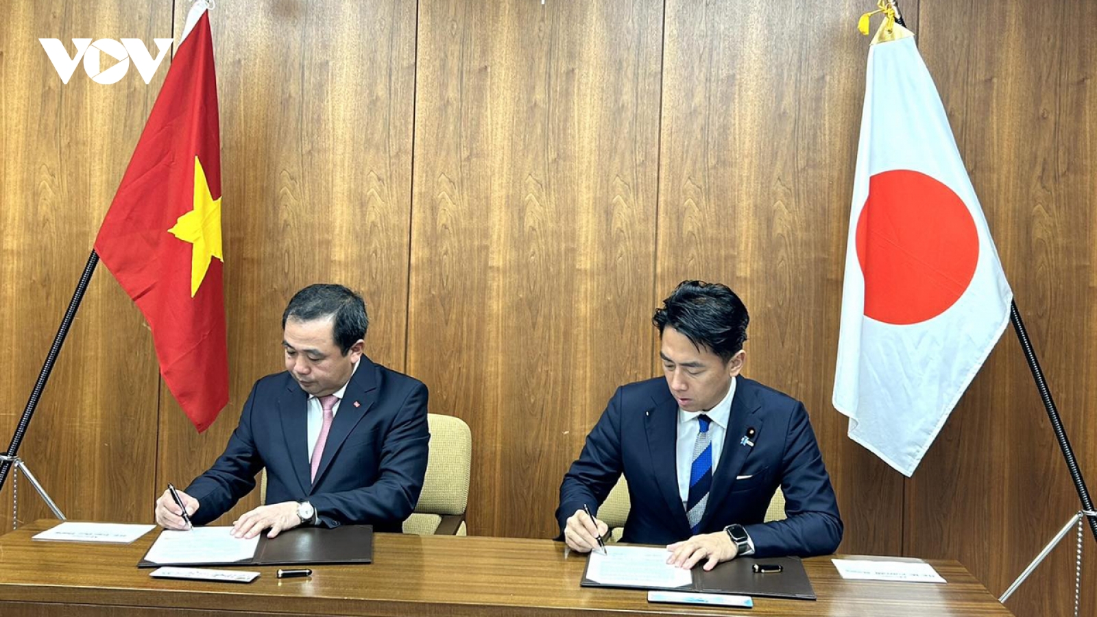 Hội nghị cấp cao Đối thoại hợp tác nông nghiệp Việt Nam - Nhật Bản lần thứ VI