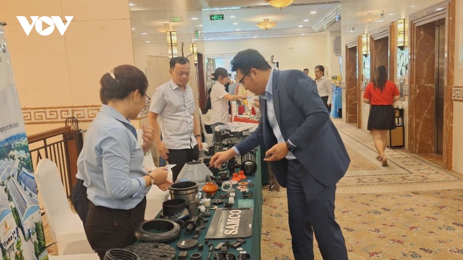 Cơ chế đột phá để TP.HCM 'đi sau, vượt trước', mở không gian mới