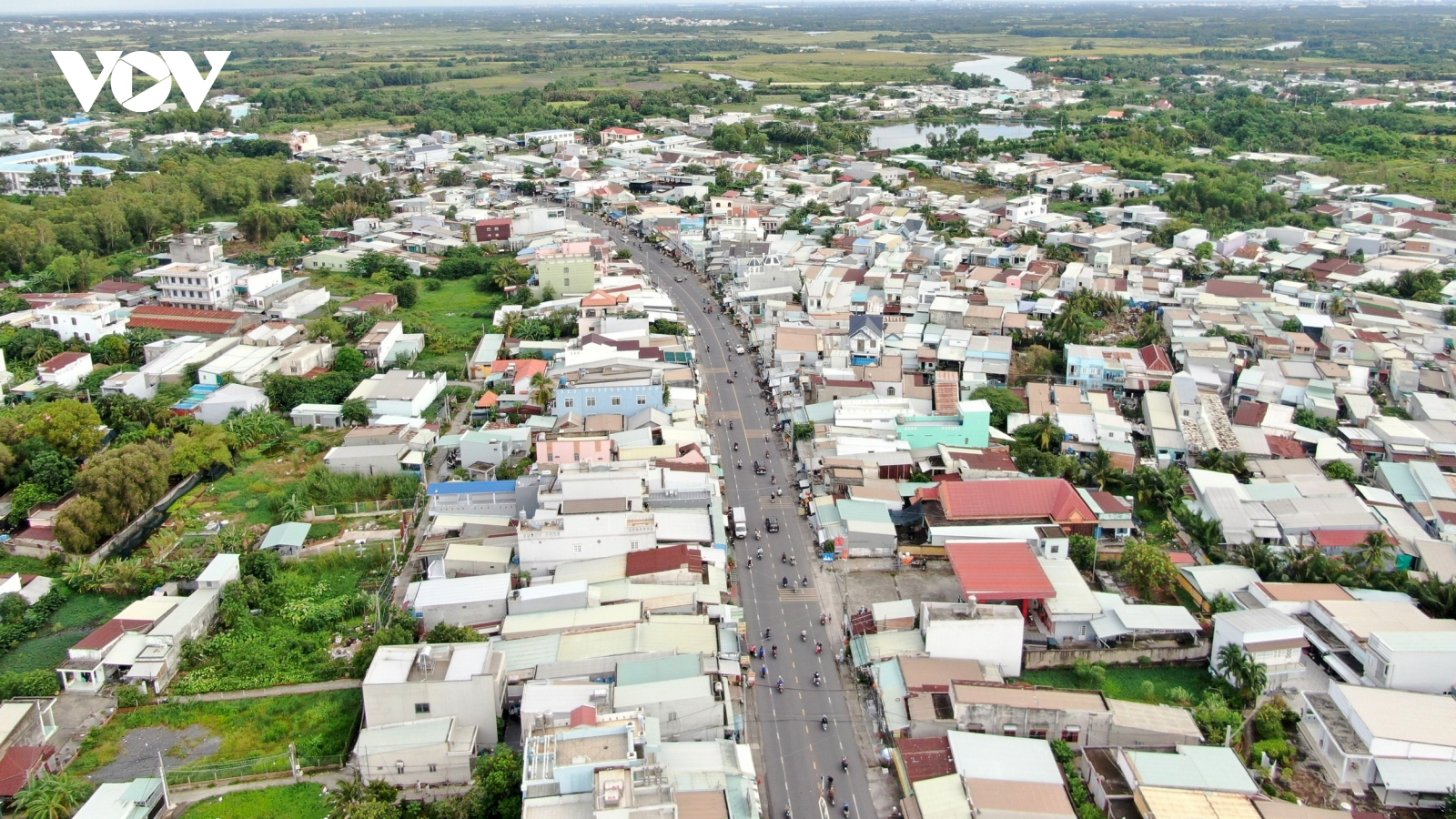 Giao thông TP.HCM ngày cuối lễ 2/9: Sân bay, bến xe vắng bất ngờ