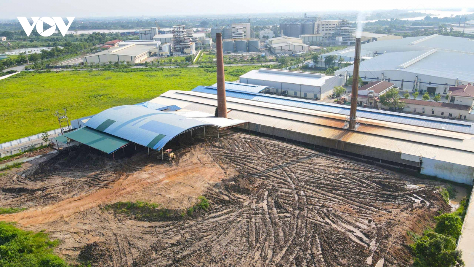 Lãnh đạo các xã, phường ở Bắc Ninh chịu trách nhiệm nếu tái diễn ô nhiễm môi trường