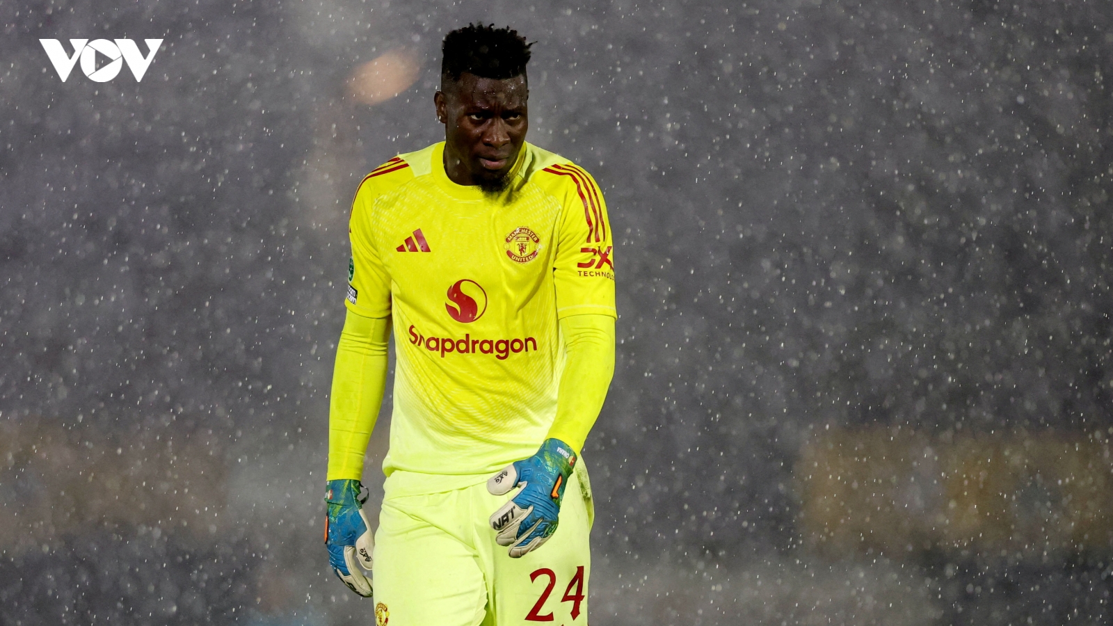 Chuyển nhượng 7/9: MU sắp đẩy Onana sang Thổ Nhĩ Kỳ