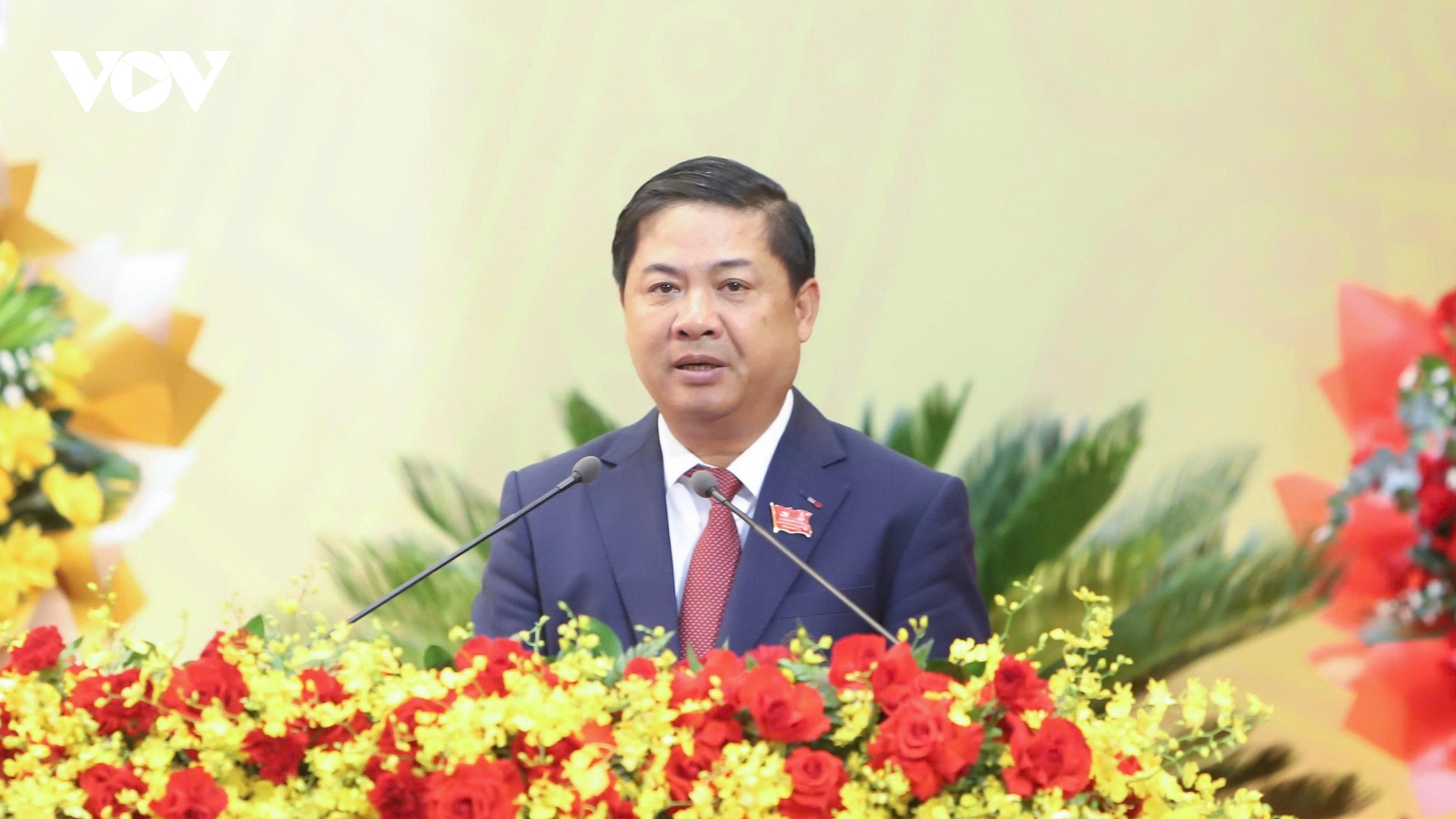 Đà Nẵng phấn đấu trở thành cực tăng trưởng mới của Việt Nam