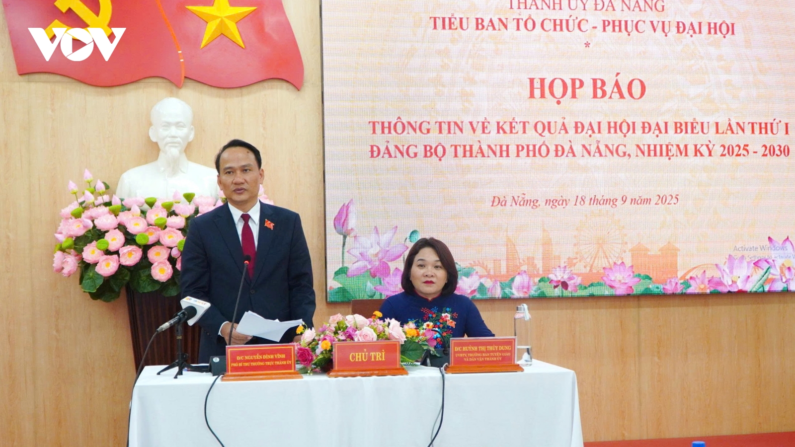 Phát triển hài hòa miền núi - đô thị là nhiệm vụ trọng tâm của TP Đà Nẵng