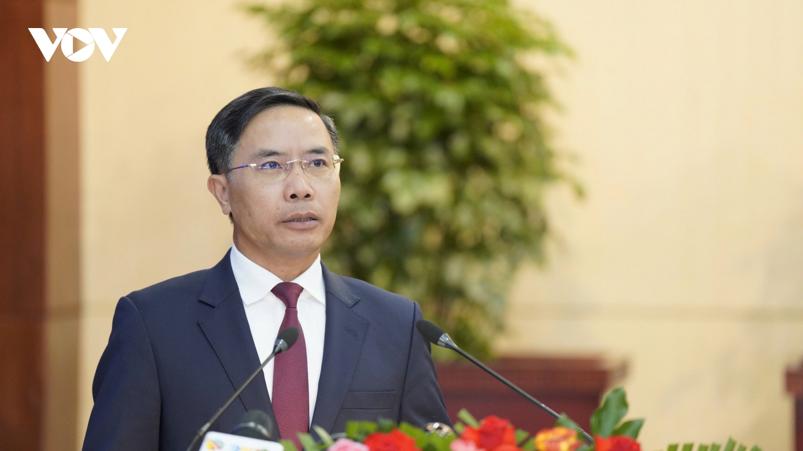 Ông Phạm Đức Ấn được bầu làm Chủ tịch UBND thành phố Đà Nẵng