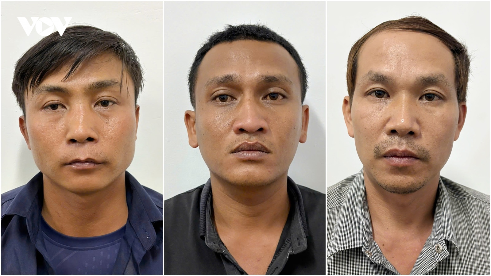 An Giang: Đề nghị truy tố 5 đối tượng gây rối trật tự tại Phú Quốc