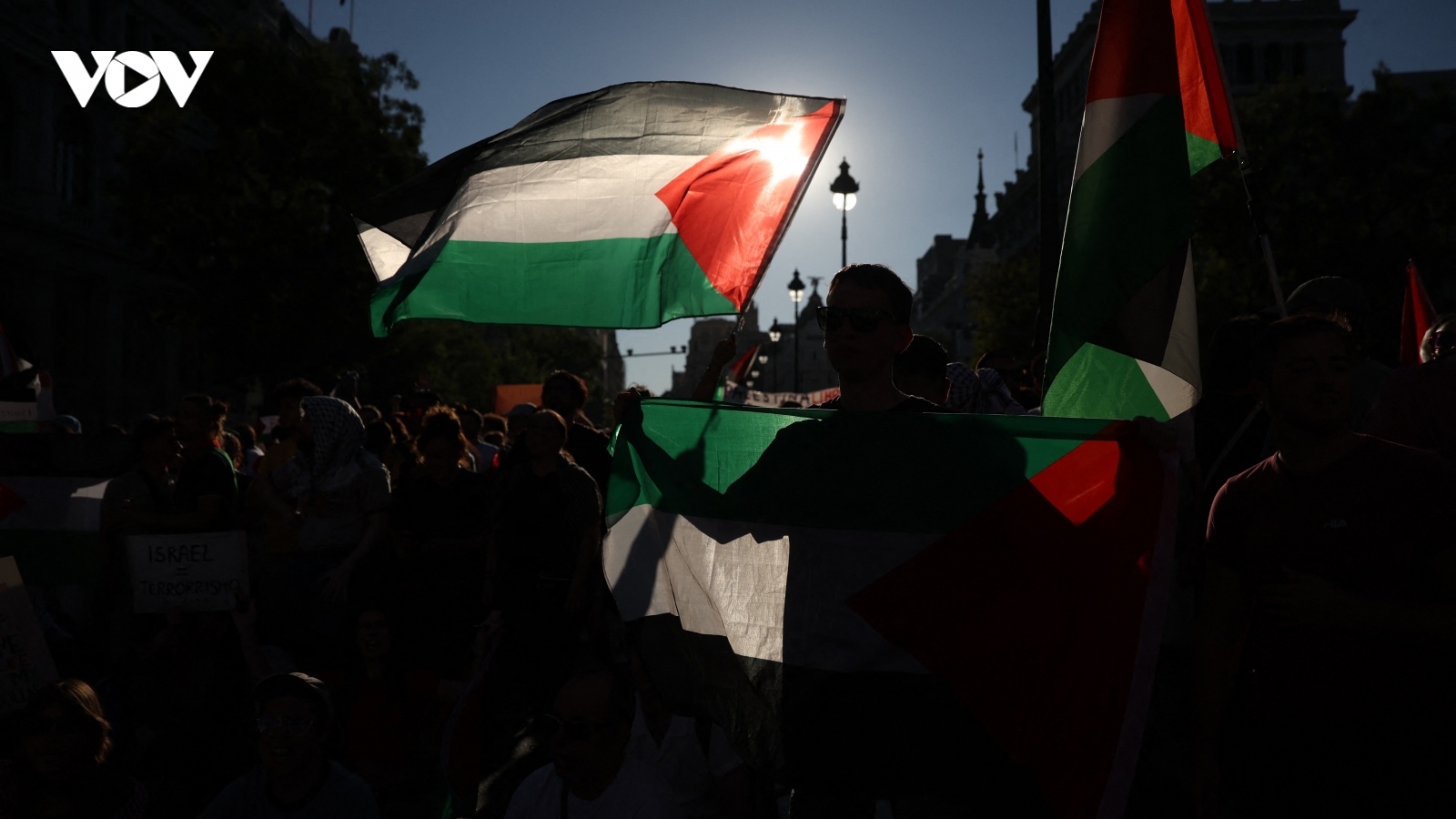 Làn sóng công nhận Nhà nước Palestine: Bước ngoặt ngoại giao cho hòa bình Trung Đông