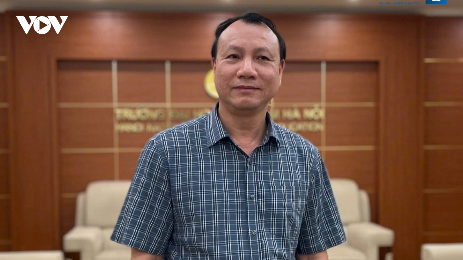 Sắp xếp để trường đại học công lập tầm cỡ hơn