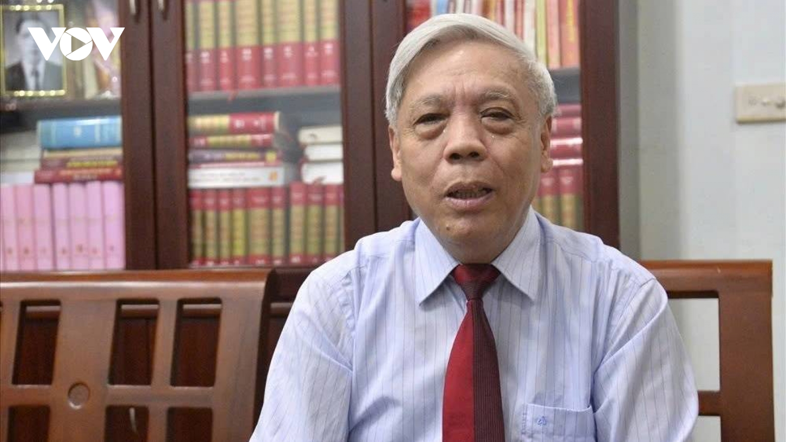 Tầm nhìn chiến lược và bản lĩnh của Bác Hồ trong lựa chọn người tài