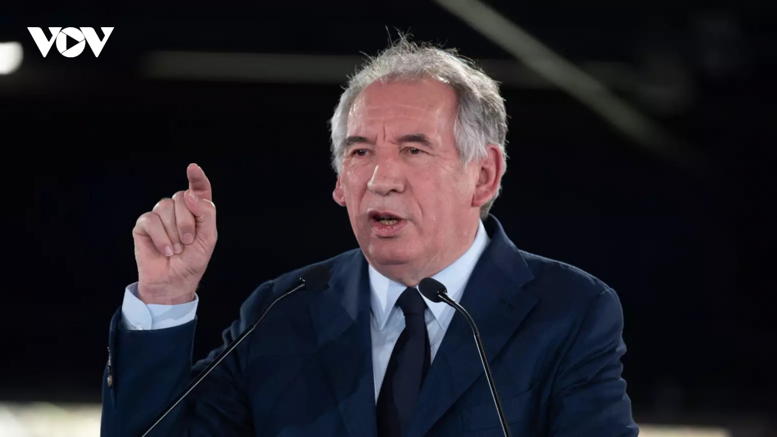 81% người dân Pháp không đồng tình với chính sách mới của Thủ tướng Bayrou
