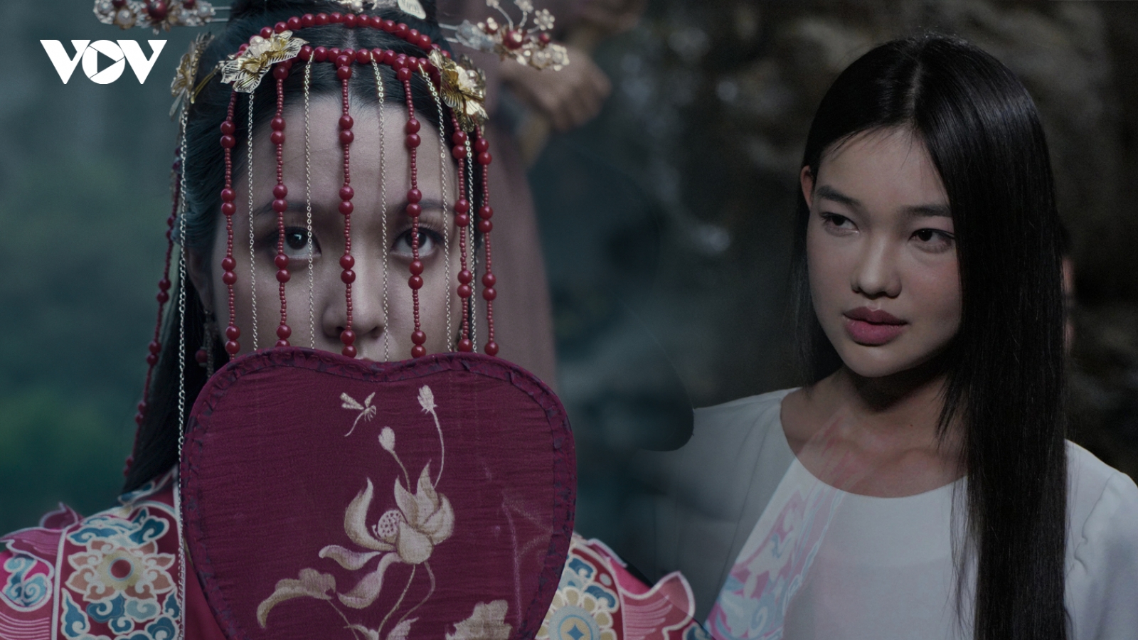 Hai phim kinh dị Việt ra rạp tháng 9, đối đầu bom tấn "The Conjuring"