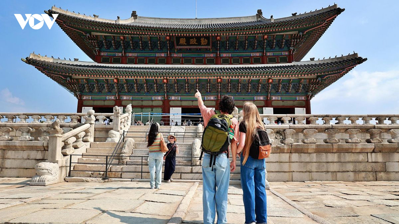 Hàn Quốc hướng đến sản phẩm giải trí "Phòng thoát hiểm" để thúc đẩy du lịch