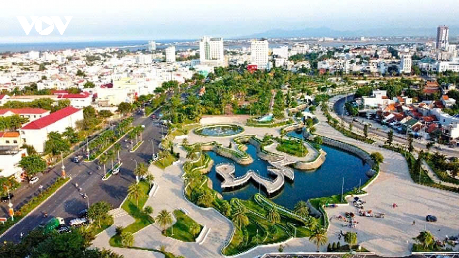 Đắk Lắk khát vọng bứt phá từ lợi thế trung tâm Tây Nguyên