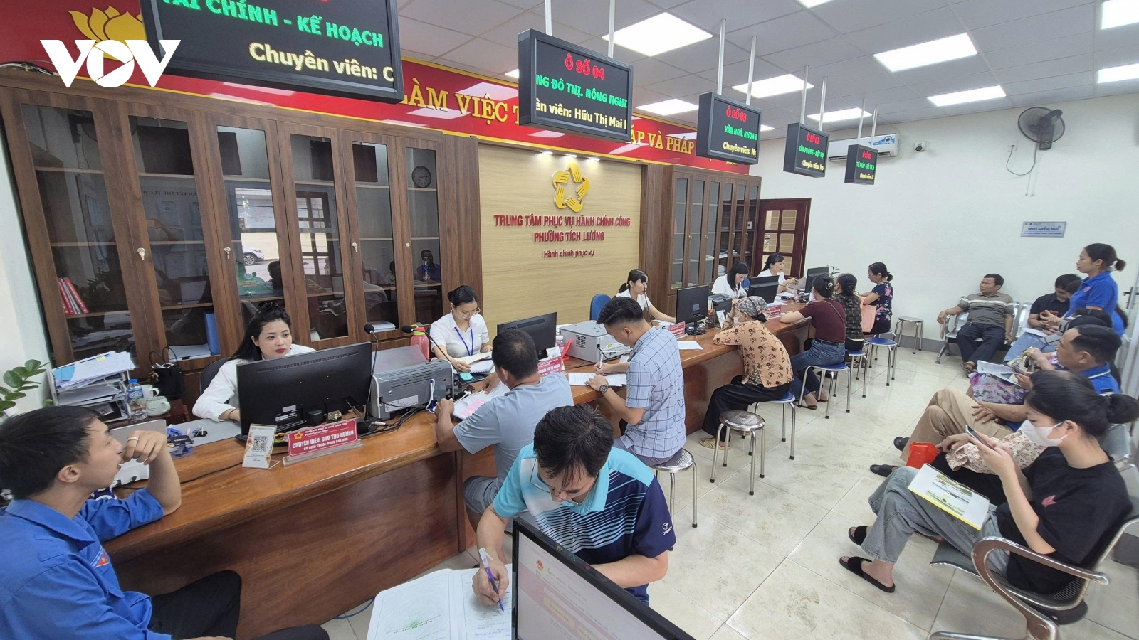 Thái Nguyên siết chặt trách nhiệm tham mưu