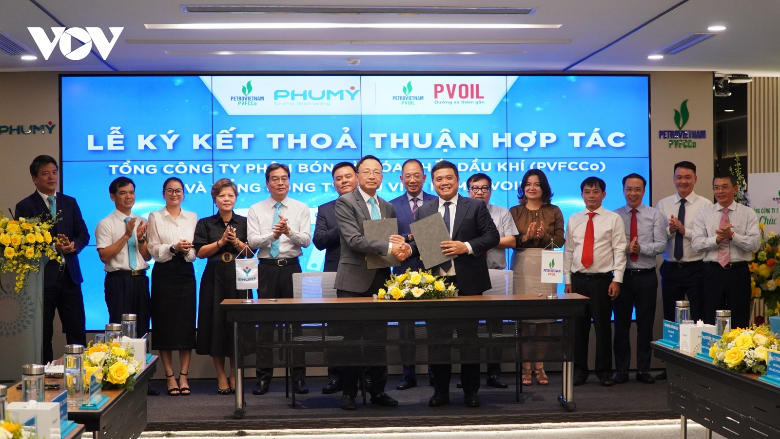 DEF - Phú Mỹ Xanh, giải pháp xử lý khí thải cho động cơ diesel an toàn, hiệu quả