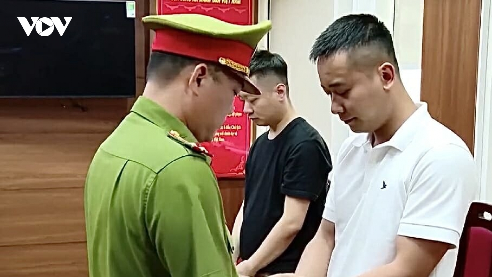Quang Linh Vlog bị cáo buộc phạm tội thế nào?