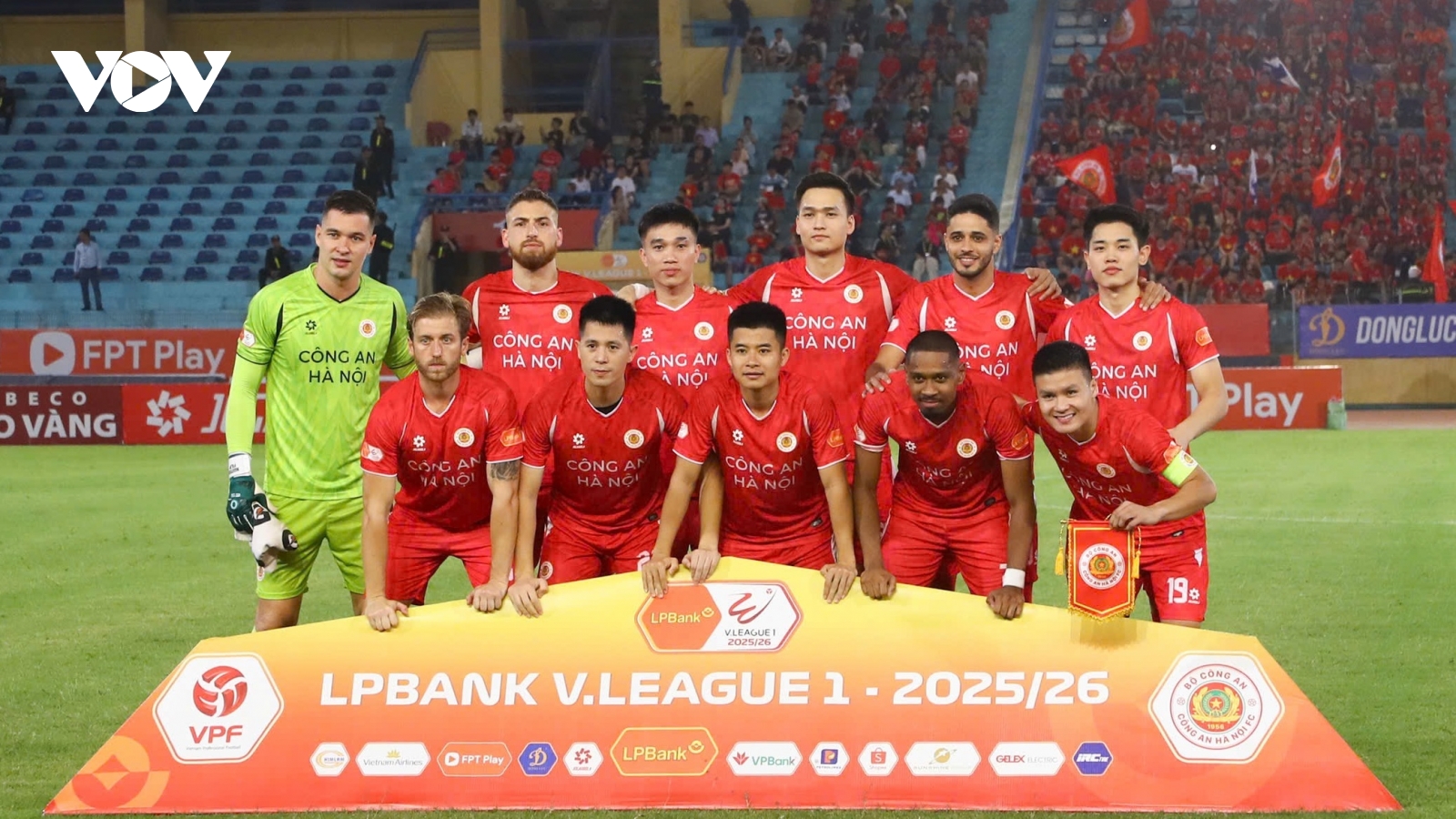 CLB CAHN nguy cơ mất "nhạc trưởng" ở trận đấu với đội bóng Philippines