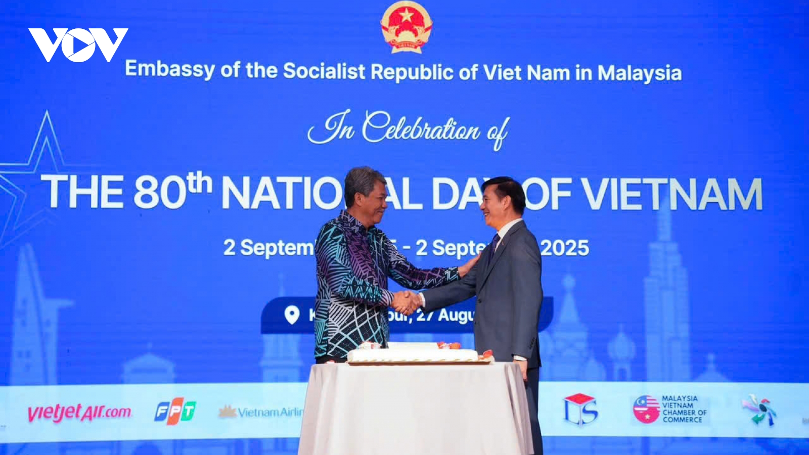 Chủ tịch Quốc hội tham dự AIPA 46 thể hiện vai trò tích cực của Quốc hội Việt Nam