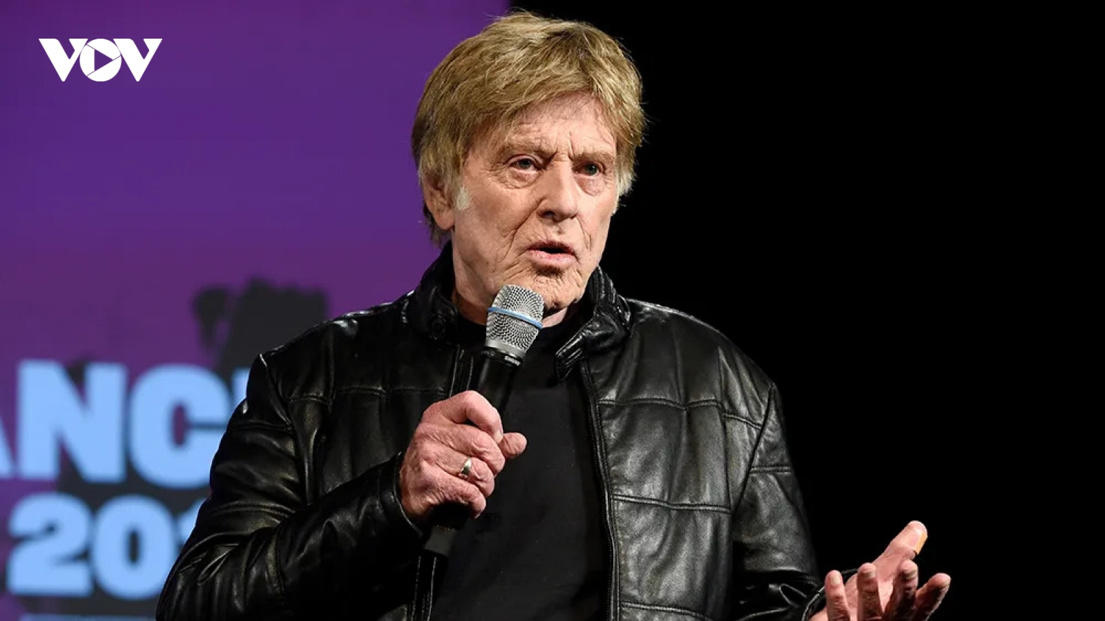 Huyền thoại Hollywood Robert Redford qua đời ở tuổi 89