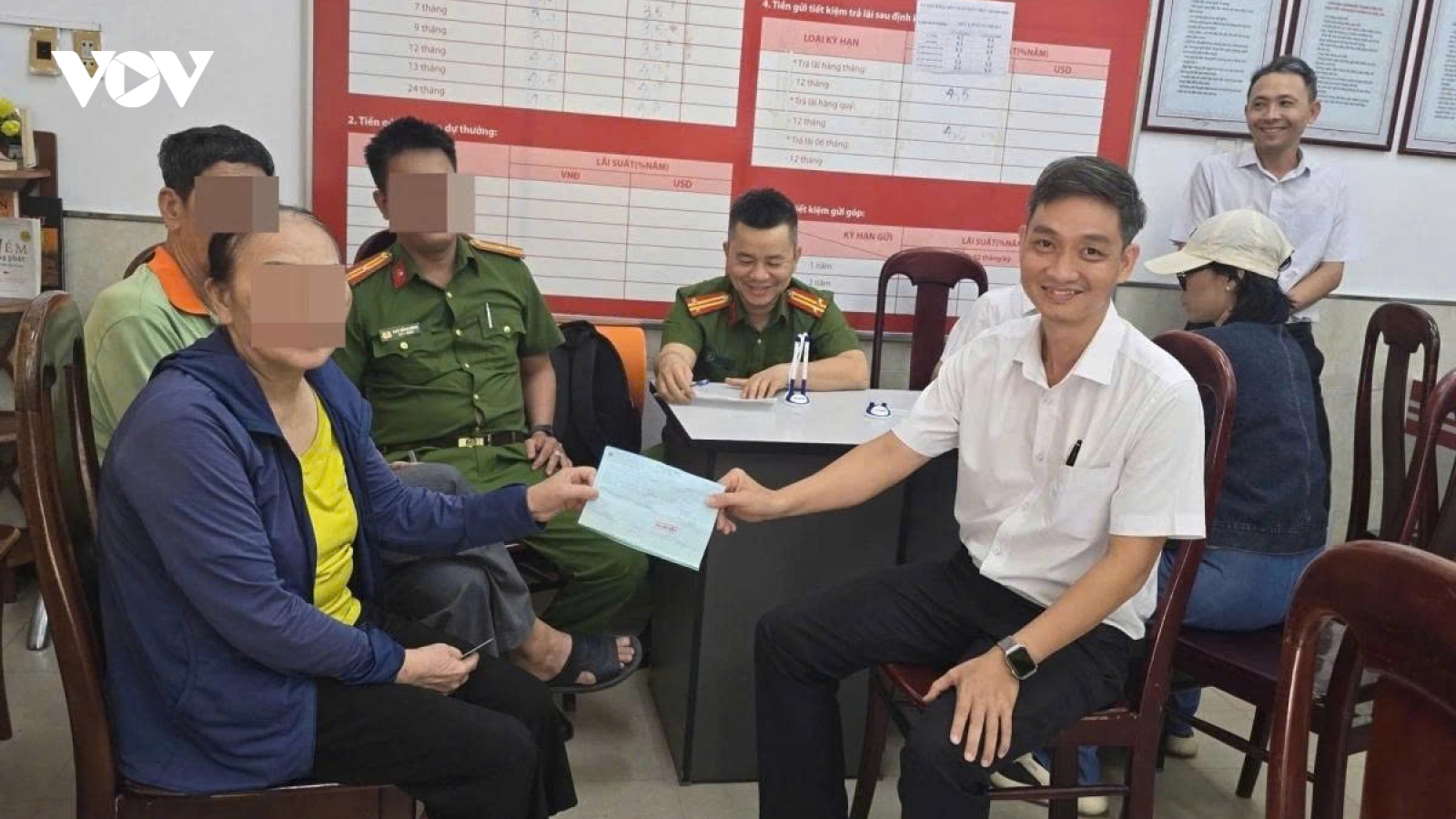 Liên tiếp nhiều nạn nhân “sập bẫy” vì thủ đoạn giả danh Công an gọi điện lừa đảo