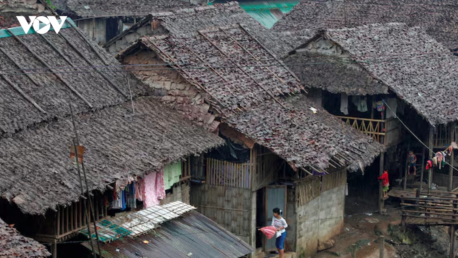 Thái Lan dự kiến phân bổ gần 5 triệu USD hỗ trợ người tị nạn Myanmar