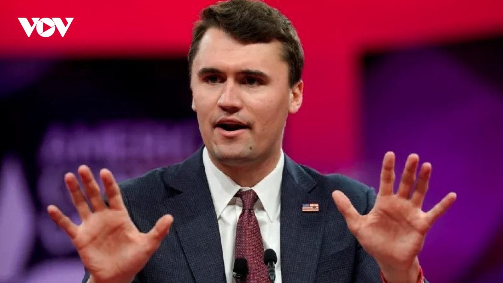 Những gì đã biết về vụ ám sát Charlie Kirk - đồng minh thân cận của ông Trump