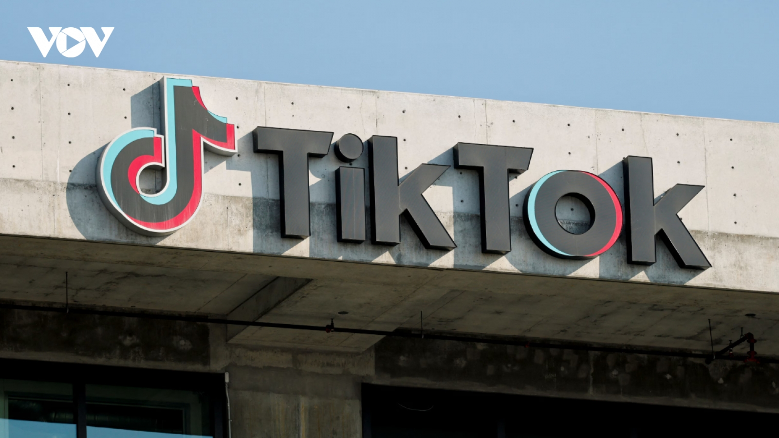 Mỹ và Trung Quốc đạt thỏa thuận khung về TikTok