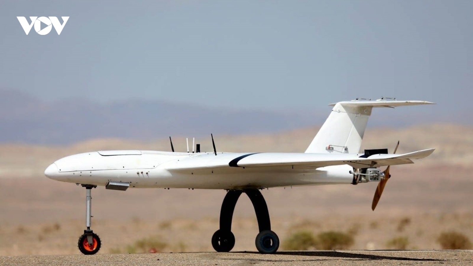 Ba Lan đóng cửa 4 sân bay sau khi UAV Nga tấn công lực lượng Kiev gần biên giới Ukraine - Ba Lan