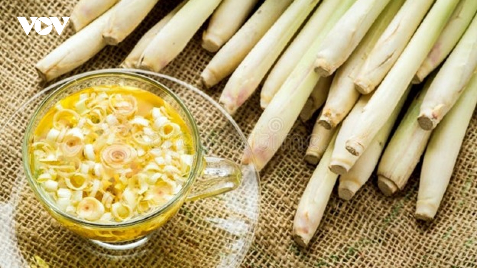 Loại nước thơm lừng cực dễ tìm ở Việt Nam, uống mỗi ngày vừa khỏe vừa đẹp hơn