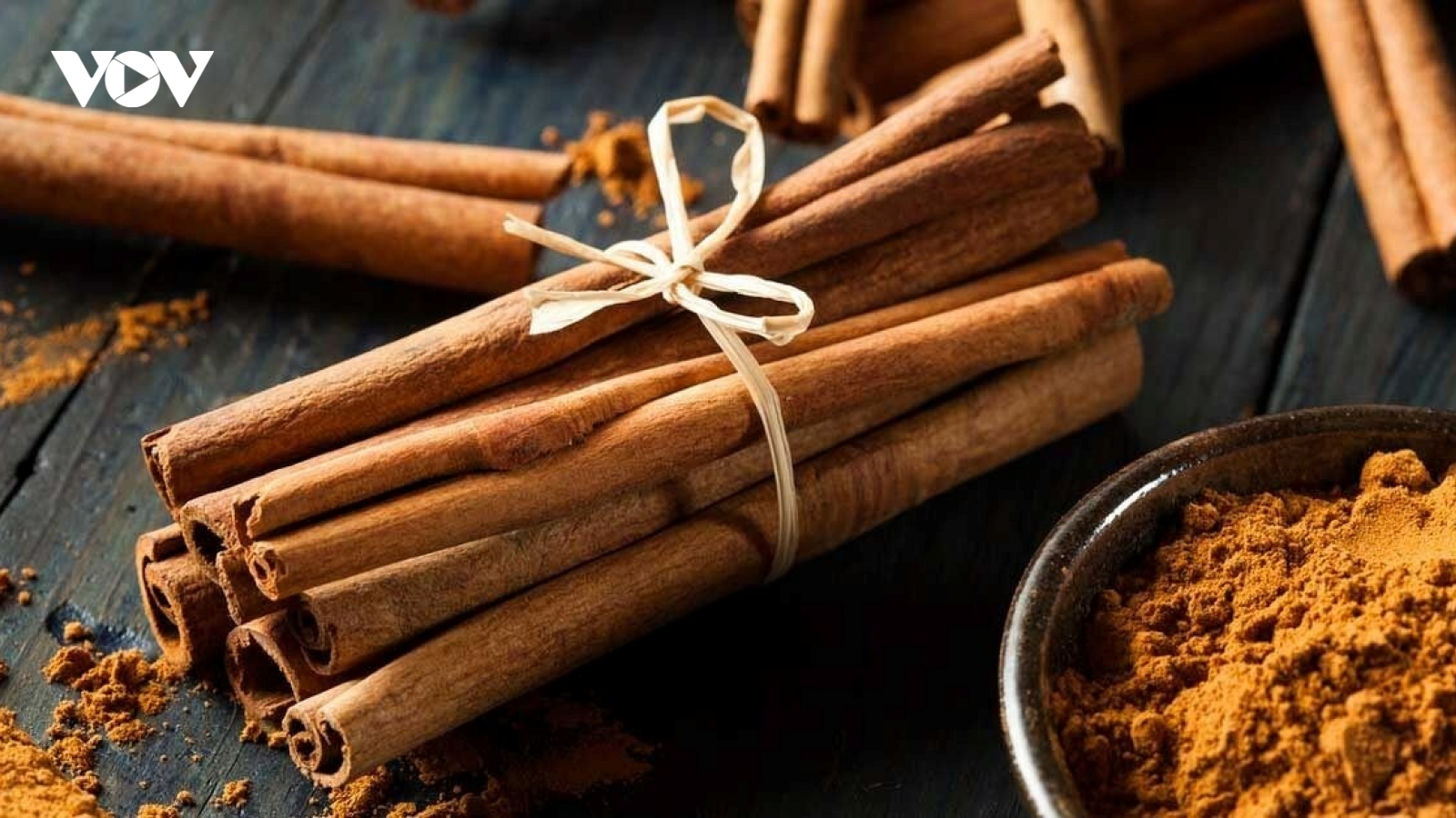 Loại gia vị lâu đời nhất thế giới, siêu bổ dưỡng lại có nhiều ở Việt Nam