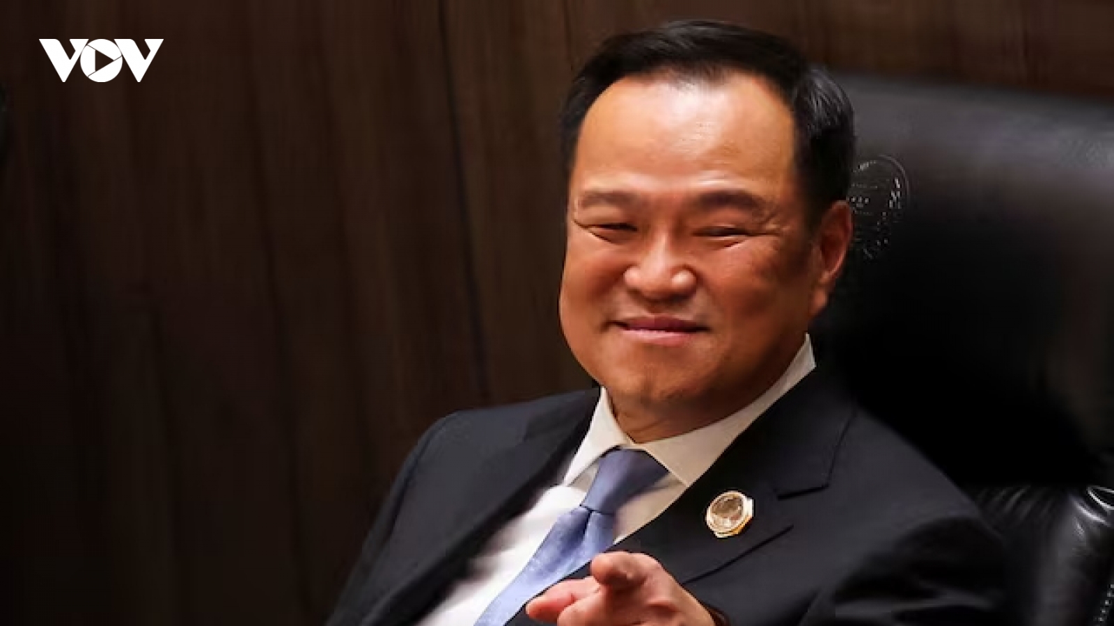 Thái Lan có Thủ tướng mới
