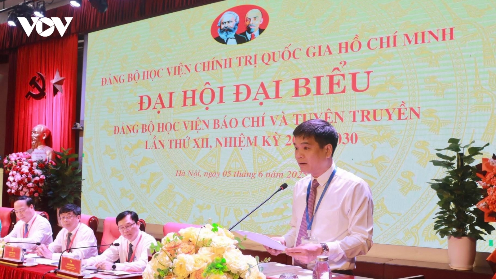 Đại đoàn kết dân tộc - Yếu tố quyết định thành công trên mọi mặt trận