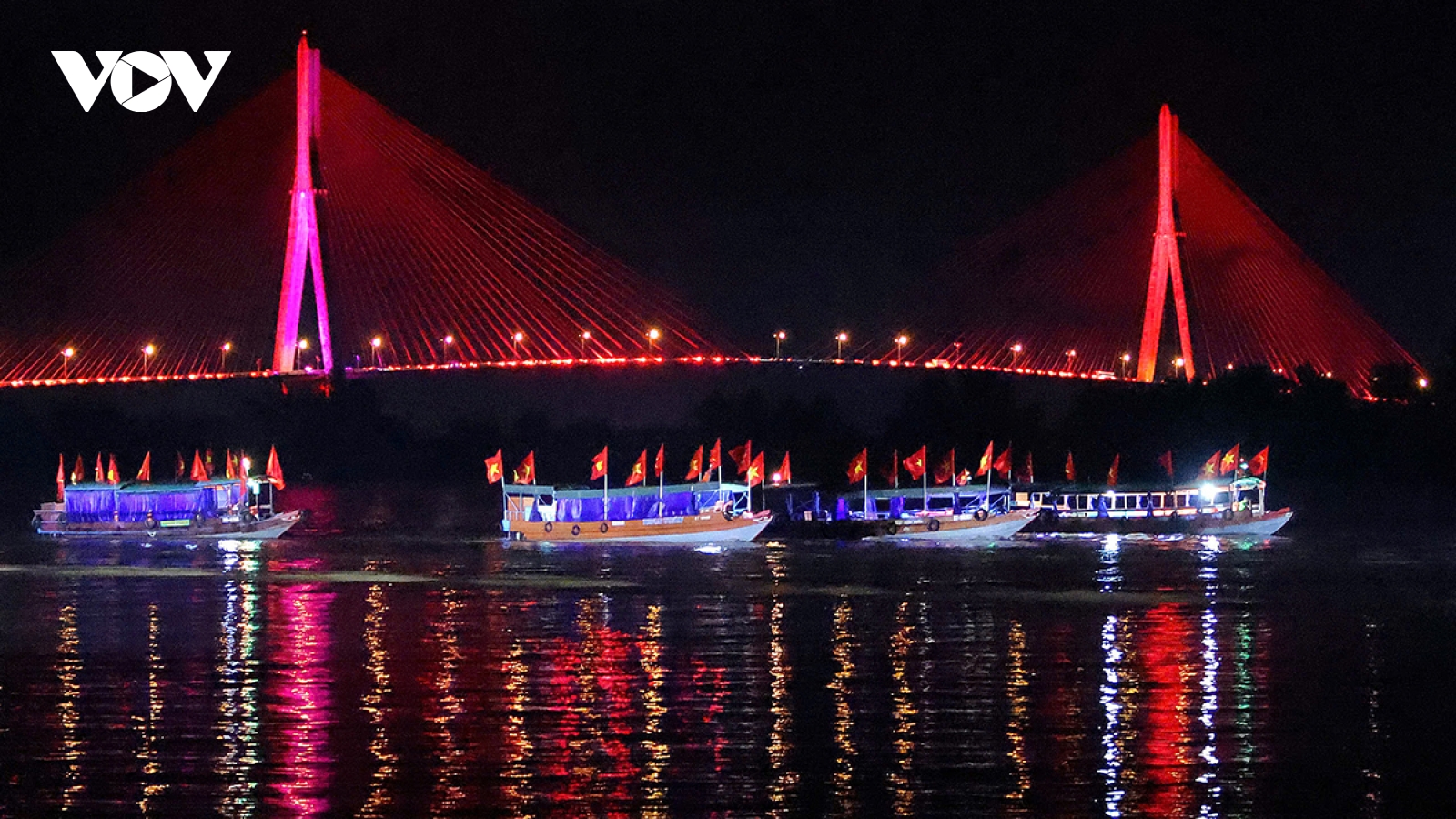 Tổng thu từ du lịch trong dịp Lễ 2/9 tại Cần Thơ ước đạt hơn 318 tỷ đồng