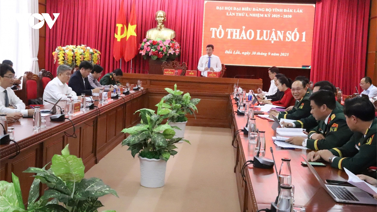 Kỳ vọng đổi mới từ hạ tầng đến đời sống tại Đắk Lắk