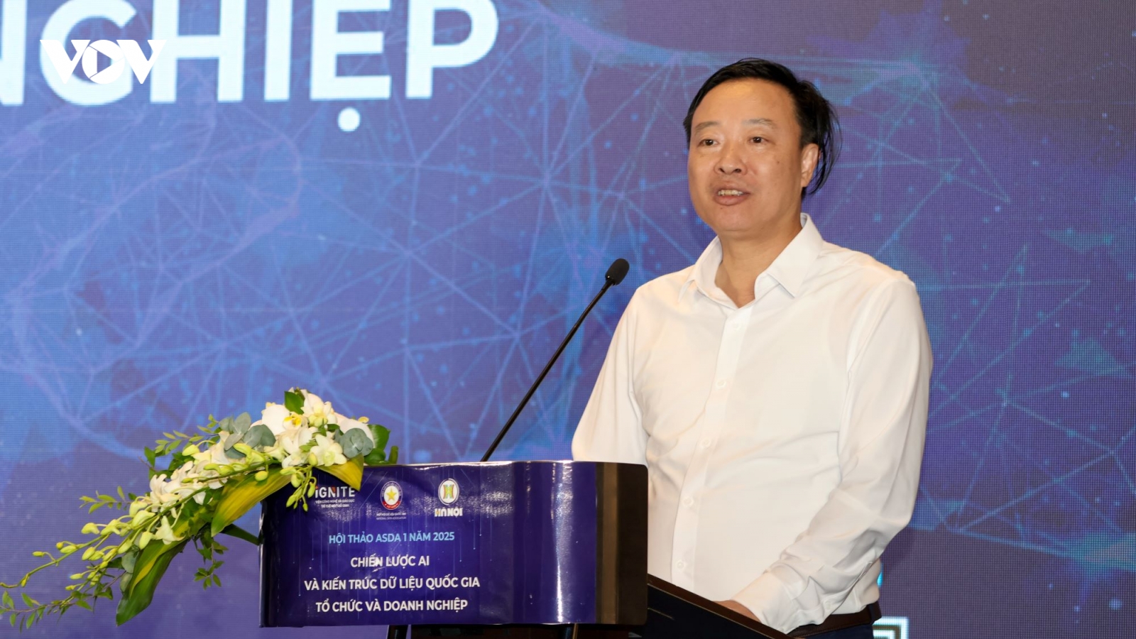 Nguy cơ “thuộc địa hóa dữ liệu” khi hầu hết dữ liệu người dùng lưu trữ ở nước ngoài