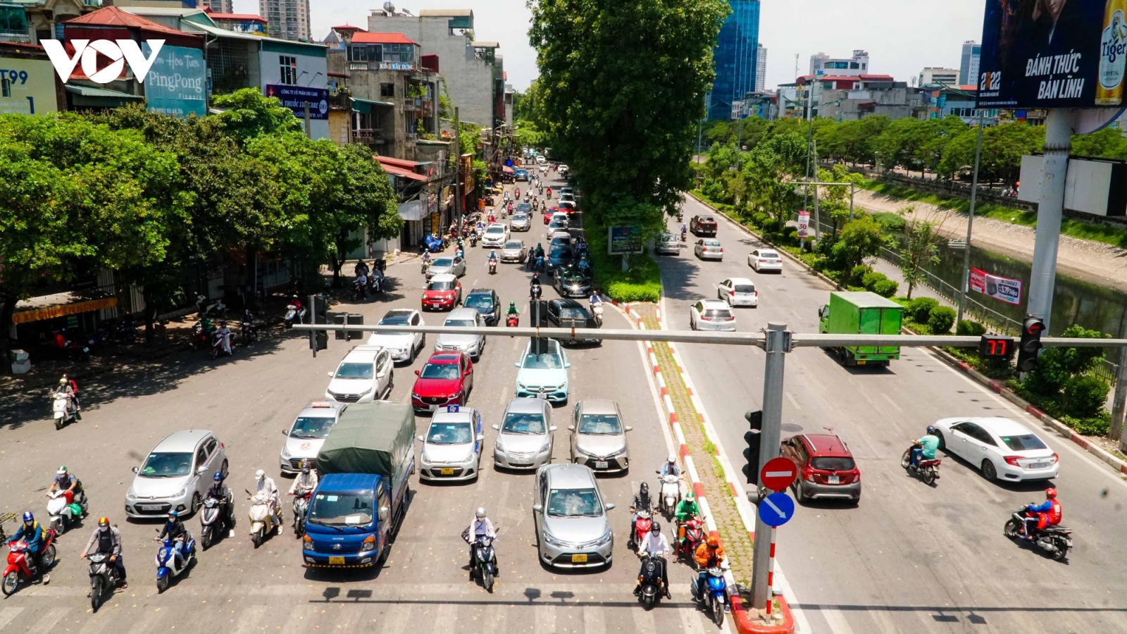 Thời tiết hôm nay 14/9: Bắc Bộ ngày nắng, chiều tối dễ có mưa dông