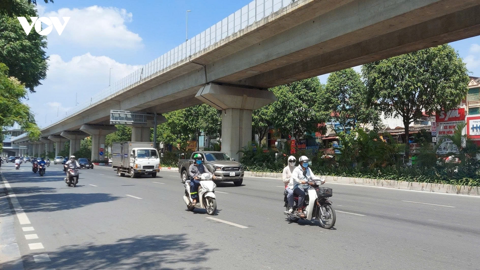 Thời tiết hôm nay 7/9: Bắc Bộ đêm không mưa, ngày nắng nóng
