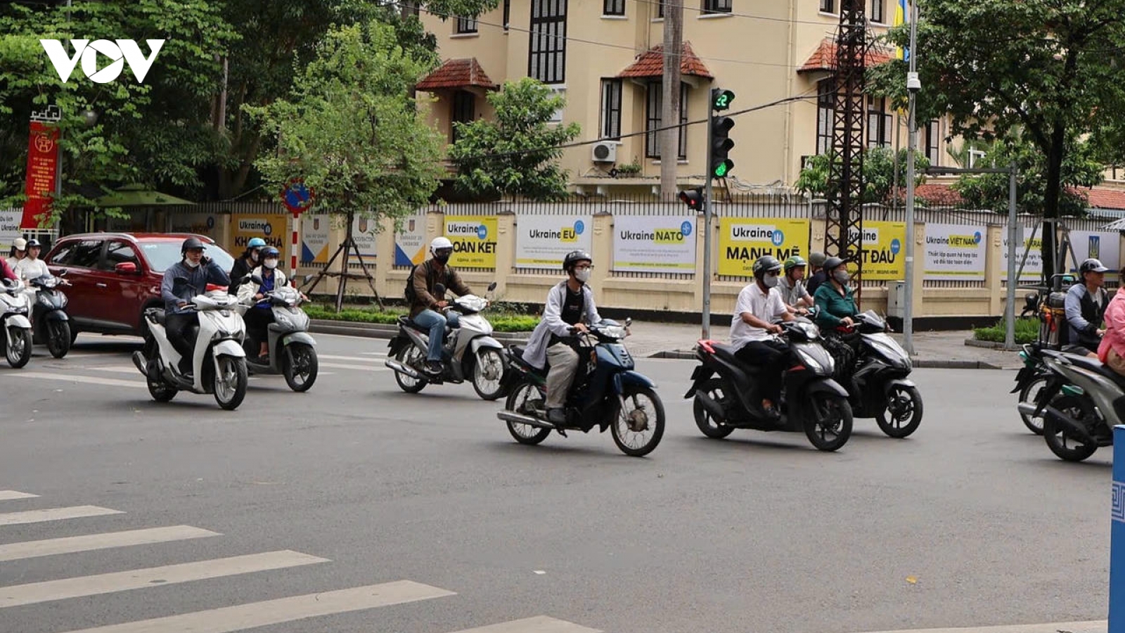 Thời tiết ngày mai 8/9: Bắc Bộ nắng nóng trước ngày có mưa giải nhiệt