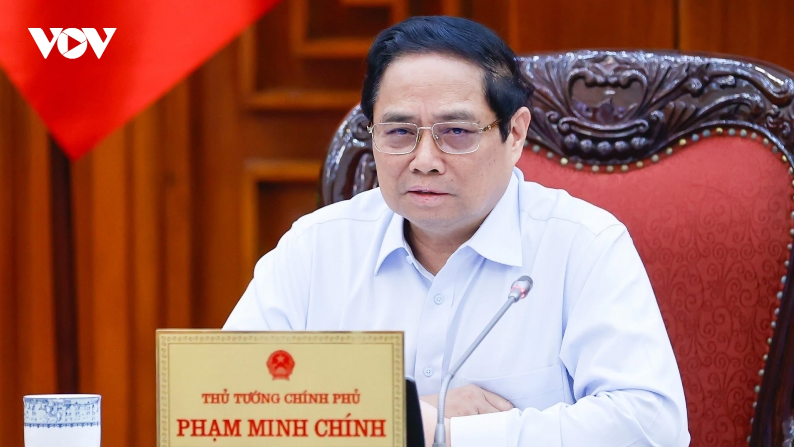 Thủ tướng: Thực hiện có hiệu quả các nhiệm vụ được phân cấp, phân quyền