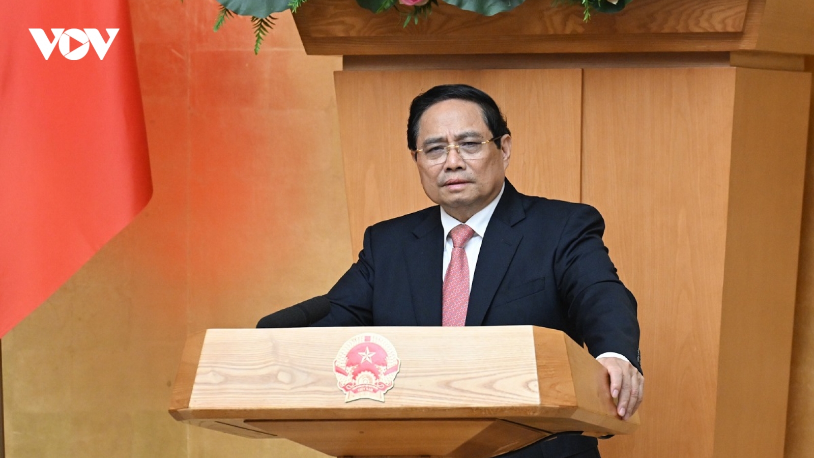Thủ tướng: "Thần tốc, táo bạo" hơn nữa triển khai các công trình giao thông trọng điểm