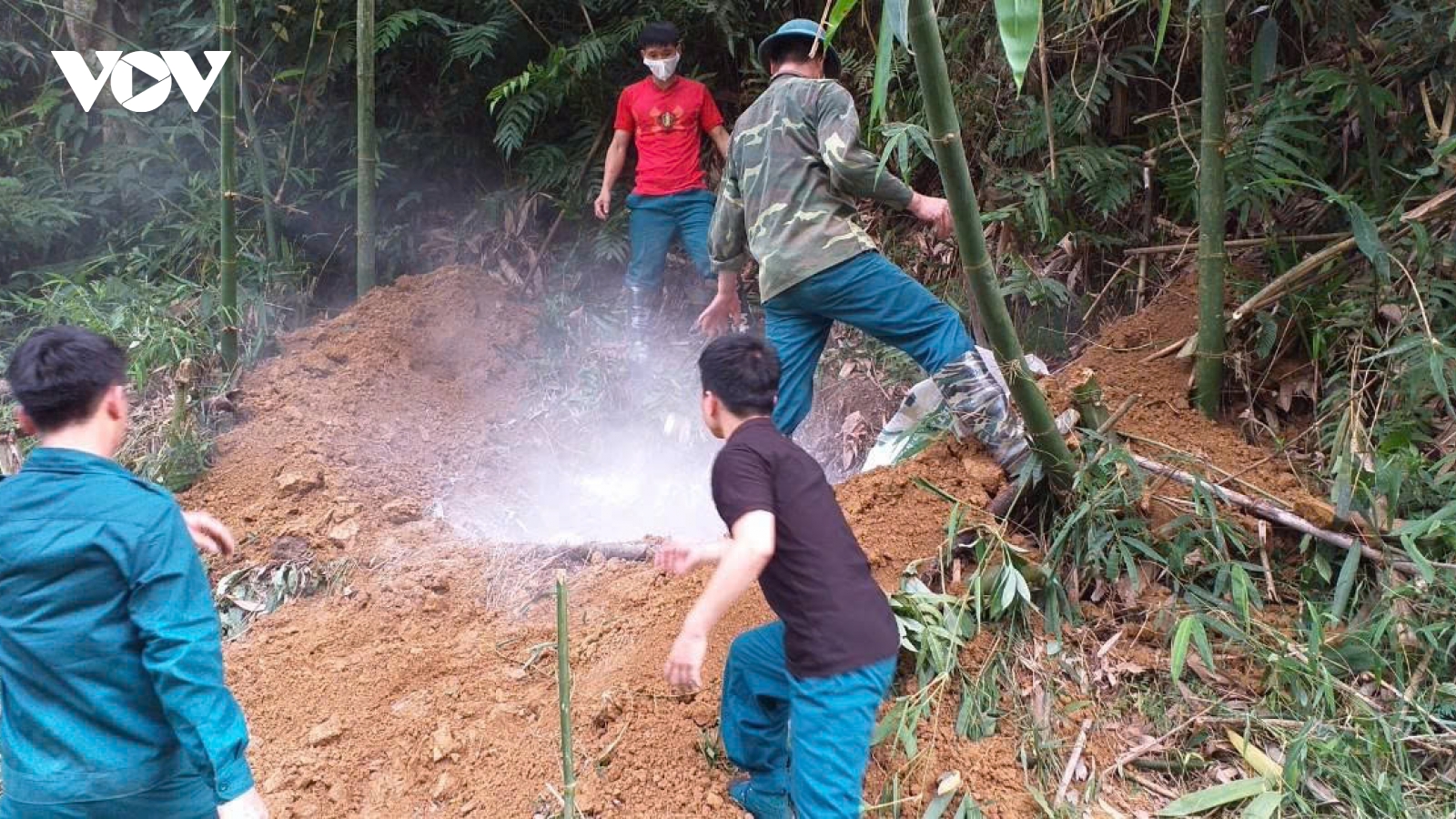 Nhiều xã tại Thái Nguyên cơ bản khống chế được dịch tả lợn châu Phi