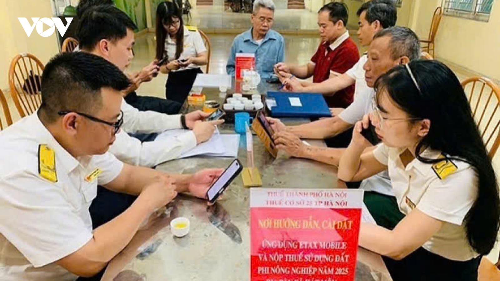 Cục Thuế gửi Thư ngỏ về hoạt động khảo sát đo lường sự hài lòng của người nộp thuế